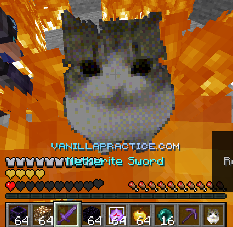 Dam Dam Di DI Di Cat totem — screenshot 1