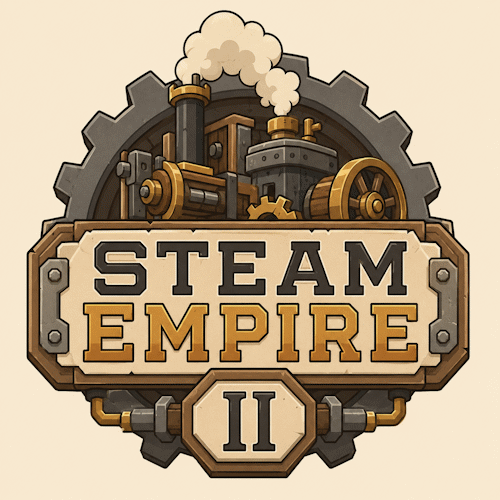 Steam Empire 2