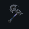 RPG great axe (Great Maxe)