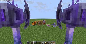 RPG great axe (Great Maxe) — screenshot 1