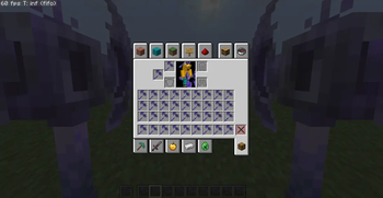 RPG great axe (Great Maxe) — screenshot 3