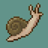 snail