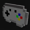 CC:Gamepad logo