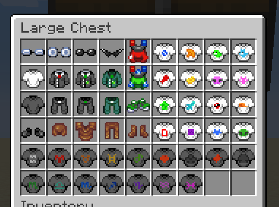 Alchemy Expanded — screenshot 1