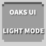 Oaks UI Rework