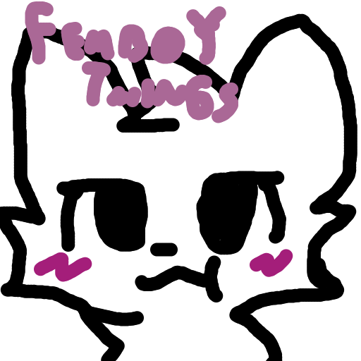 Femboy Things