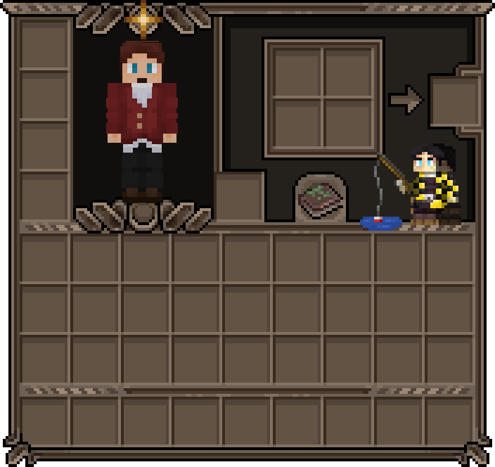 GUI view