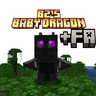 B2's Fresh Baby Dragon