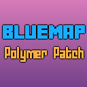 BlueMap Polymer Patch