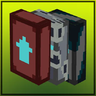 MrTemplates 3D Glowing (Optifine/Continuity)
