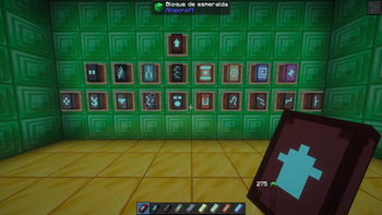 MrTemplates 3D Glowing
