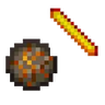 Fireball Wand