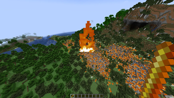 Biome to Wasteland