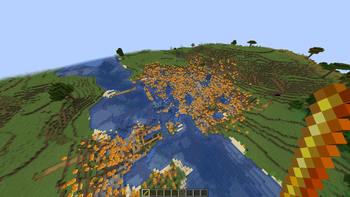 Fireball Wand — screenshot 1