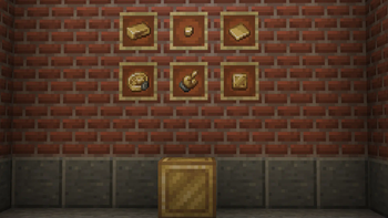 Brass Items