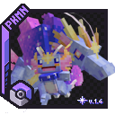 Cobblemon Stellar Blue