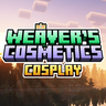 Weaver's Cosplay