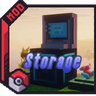 PokéNet [Cobblemon] logo