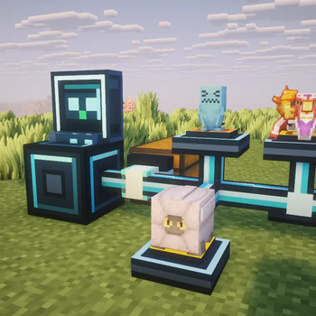 Setup