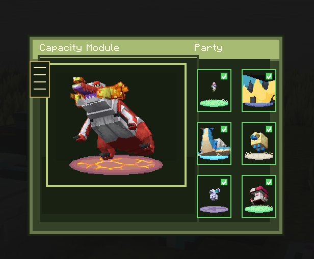 Modules