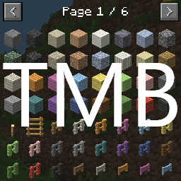 [BTA] Too Many Blocks