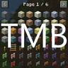 [BTA] Too Many Blocks