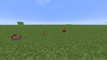 Smiling_Apples — screenshot 1