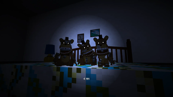 Freddles