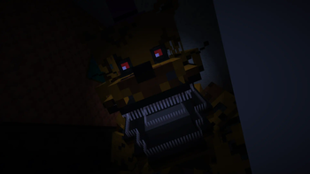 Fredbear