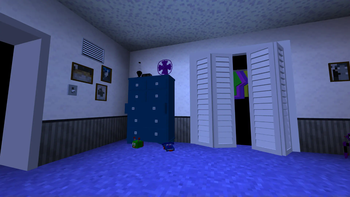Bedroom 3