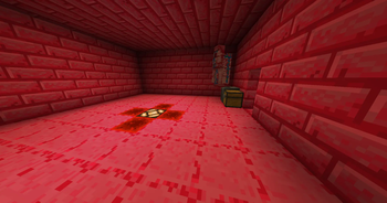Inside of Java Laboratory