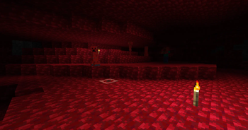 Java deepslate zone with new hostile mobs