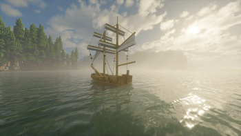 boat