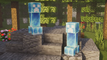 With Shader Only (Day)