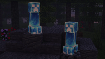 With Shader Only (Night)