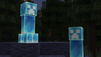 With ETF Only