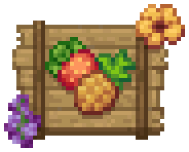 Flora's Delight