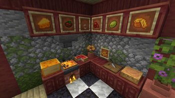 The Kitchen