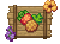 Flora's Delight