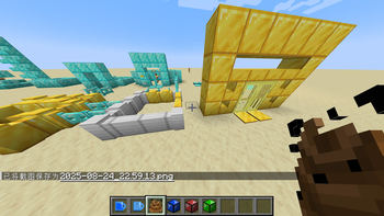 diamond buildings