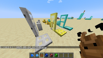 diamond buildings