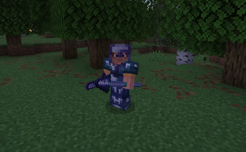 Vibranite — screenshot 1