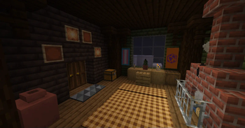 Cozy Room uwu