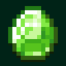 Lime Diamonds