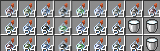 Purple Shulker Box
