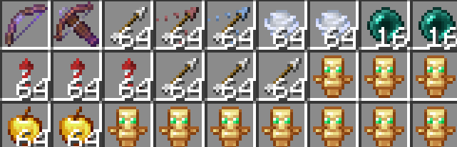 Green Shulker Box