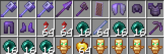 Magenta Shulker Box