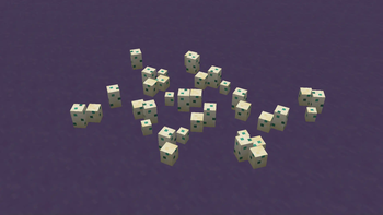 Turtle Eggs