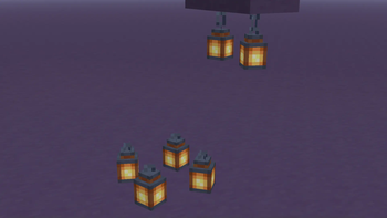 Lanterns