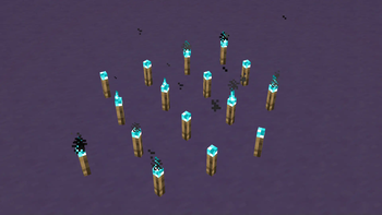 Soul Torches